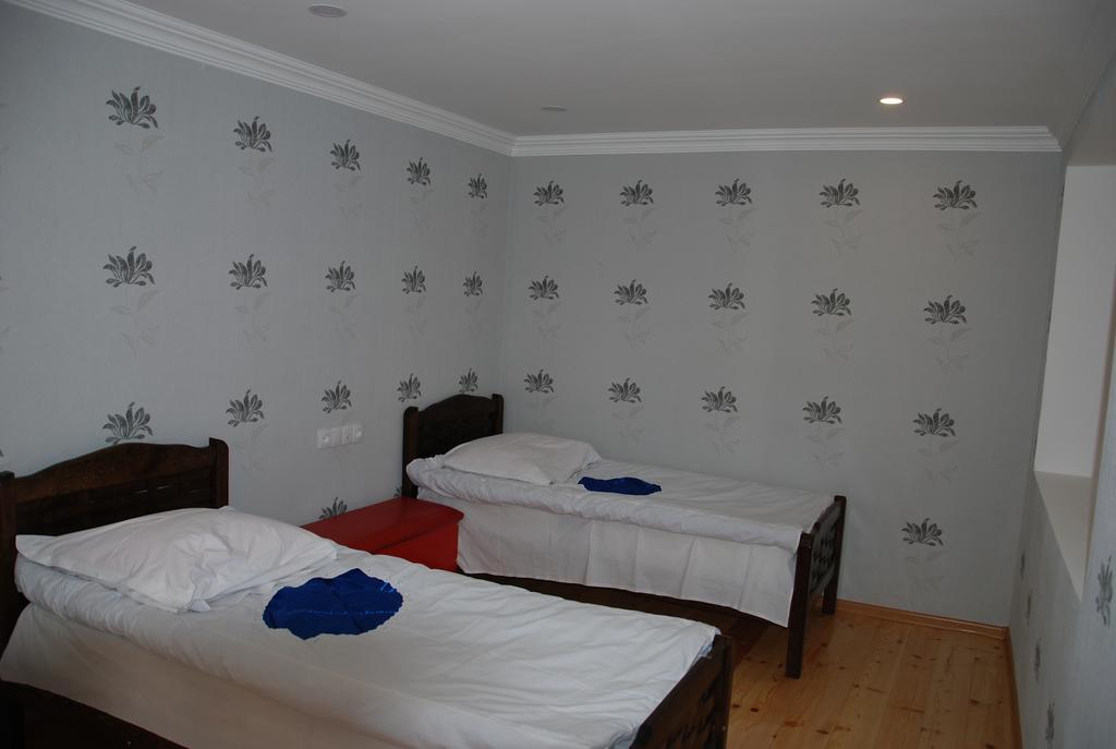 Keti Pilpani Guesthouse Mestia Esterno foto